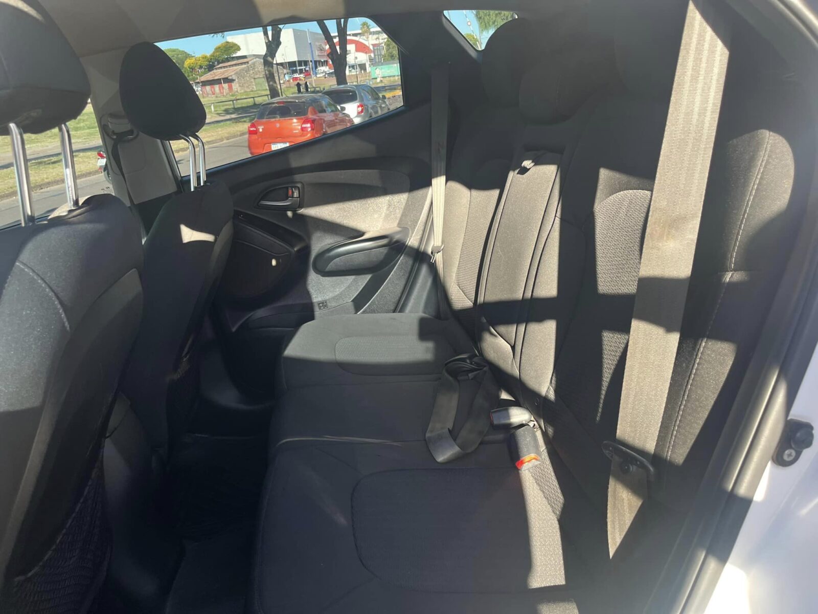 Hyundai TUCSON 2.0 - Imagen 6