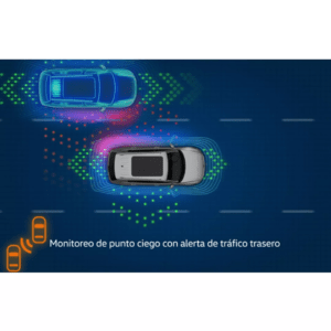 SENSOR DE PUNTO CIEGO