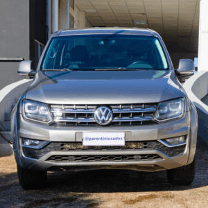 Volkswagen Amarok V6 4x4 Diesel