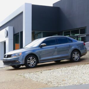 Volkswagen Vento 1.4 Trendline 💥
