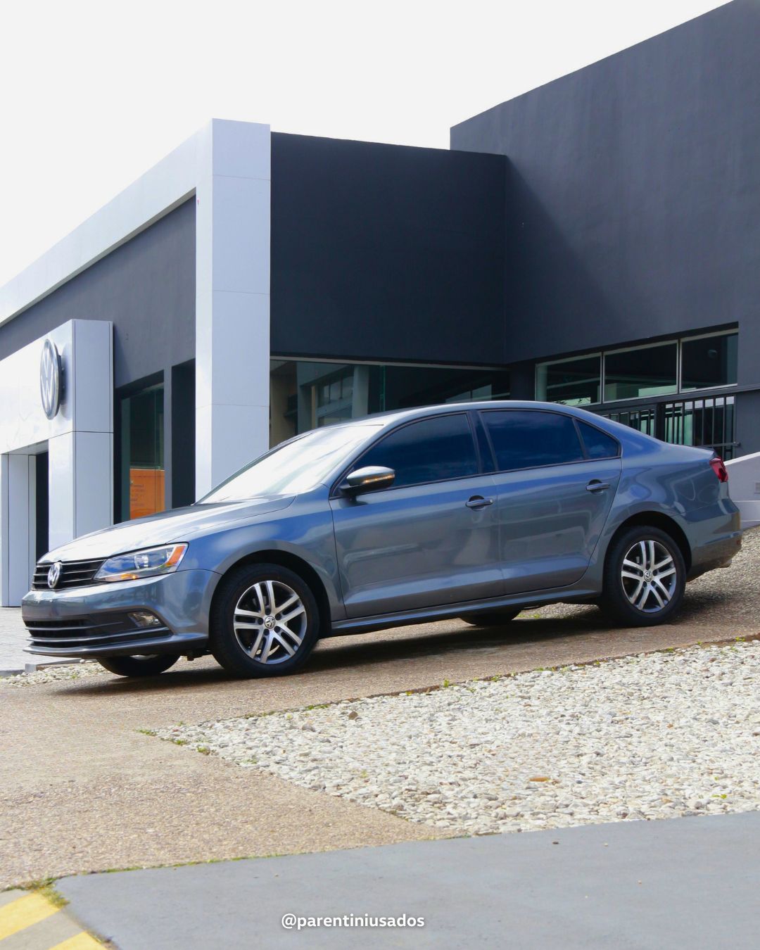 Volkswagen Vento 1.4 Trendline 💥