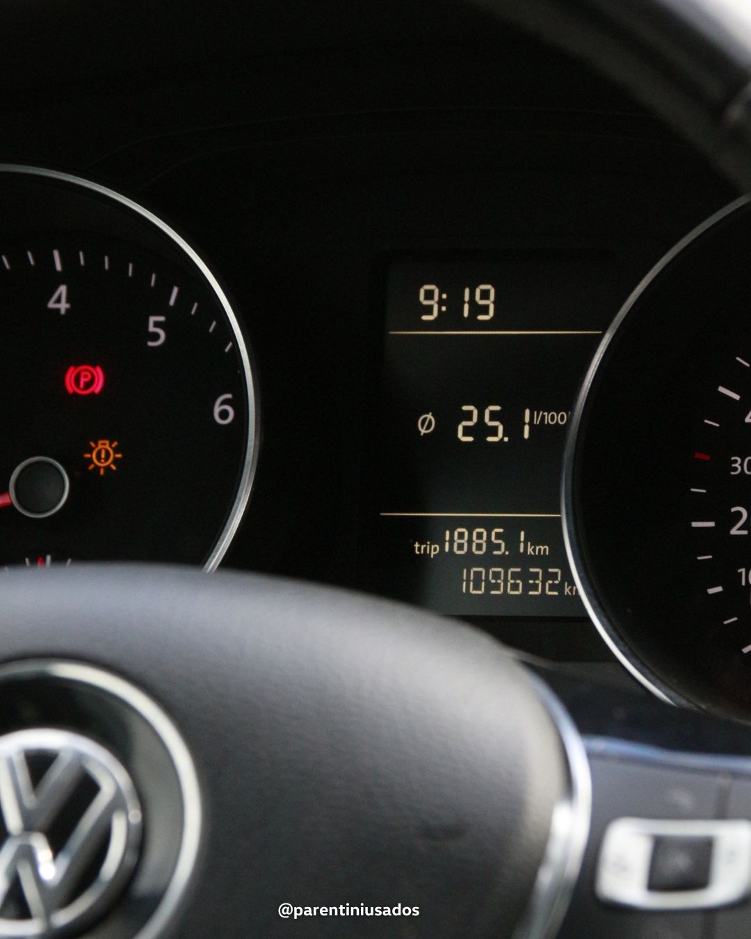 Volkswagen Vento 1.4 Trendline 💥 - Imagen 4