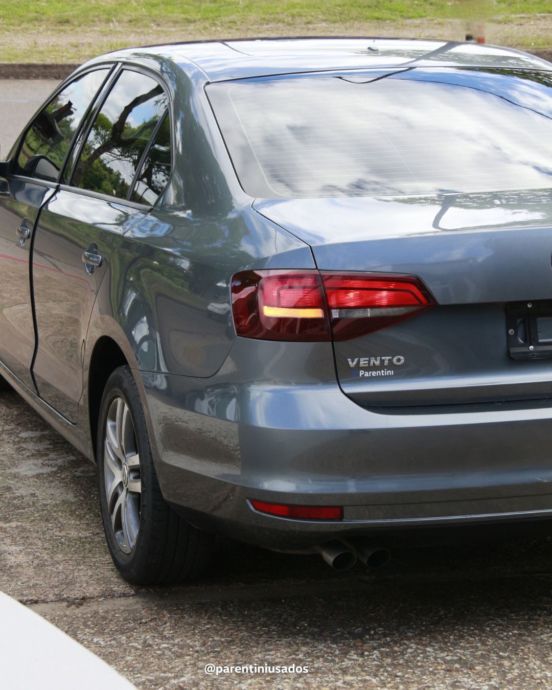 Volkswagen Vento 1.4 Trendline 💥 - Imagen 15