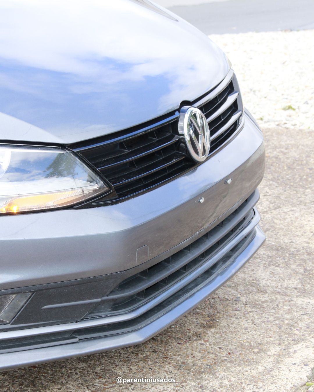 Volkswagen Vento 1.4 Trendline 💥 - Imagen 2