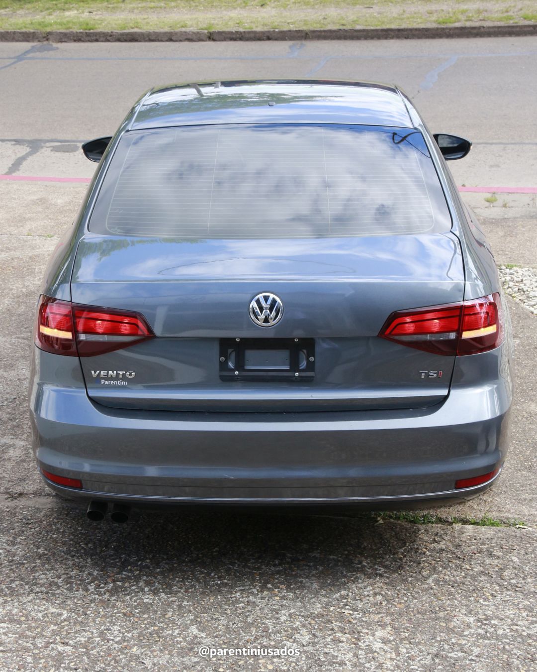 Volkswagen Vento 1.4 Trendline 💥 - Imagen 18