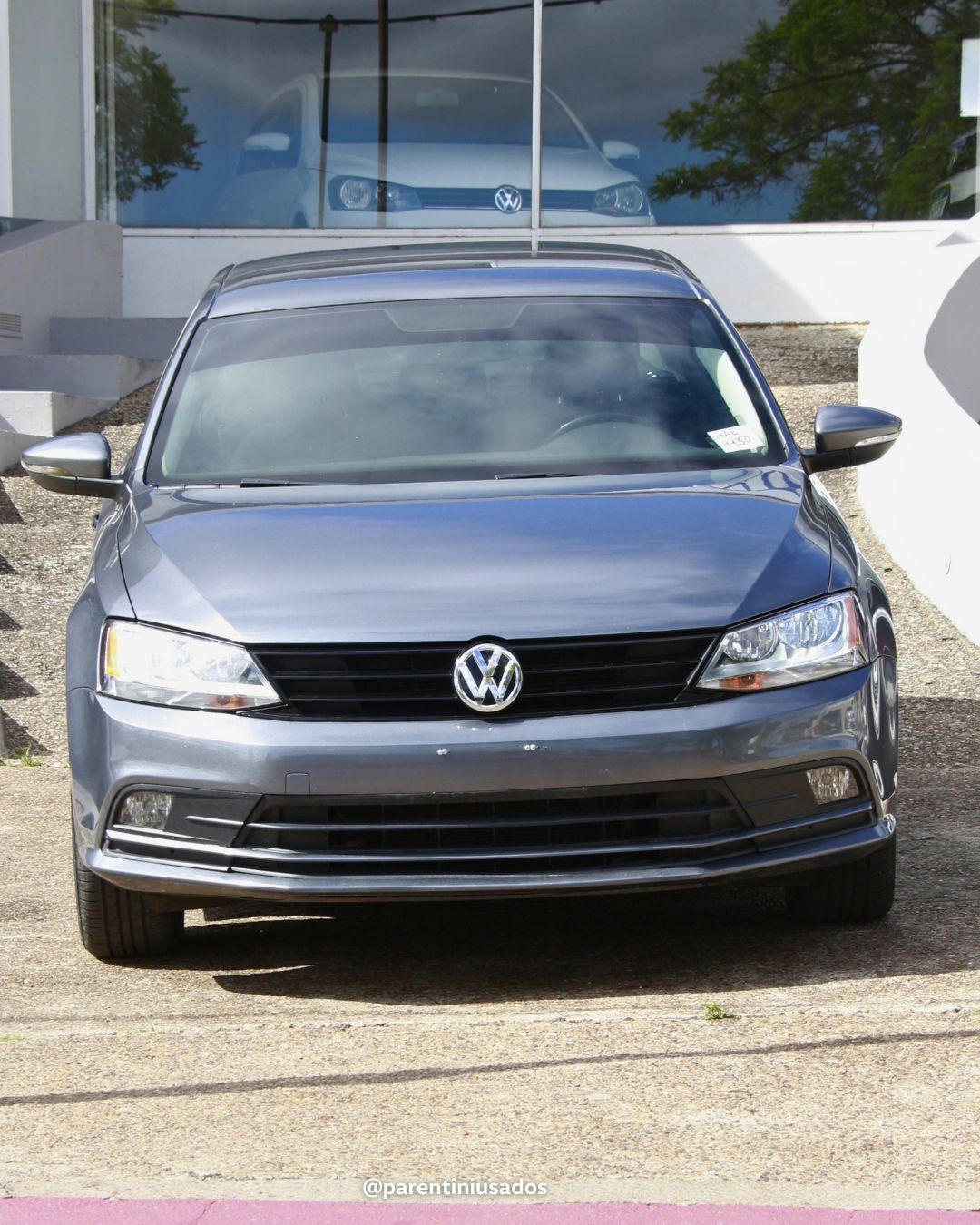 Volkswagen Vento 1.4 Trendline 💥 - Imagen 3