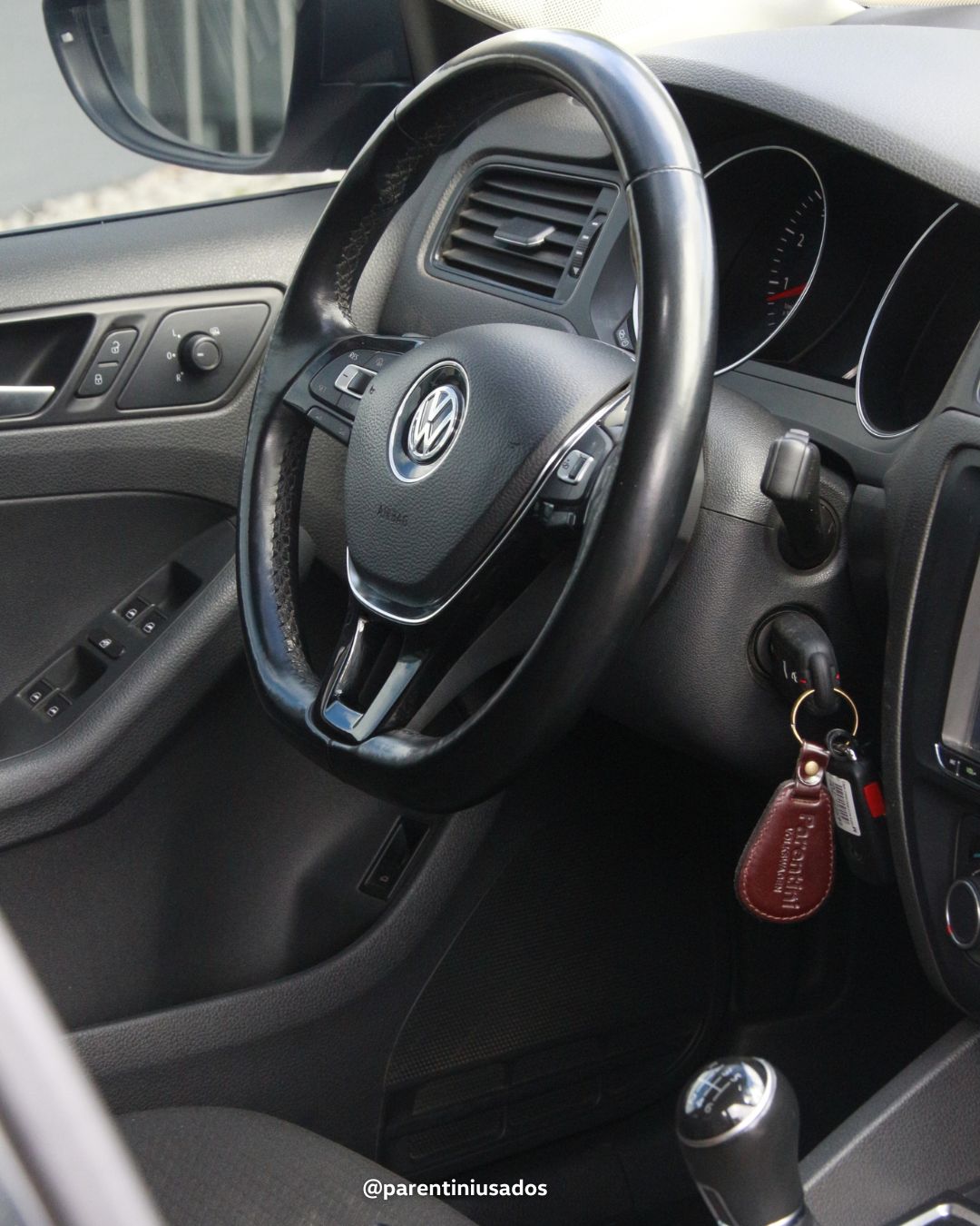 Volkswagen Vento 1.4 Trendline 💥 - Imagen 6