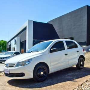 Volkswagen Gol Power 馃敟