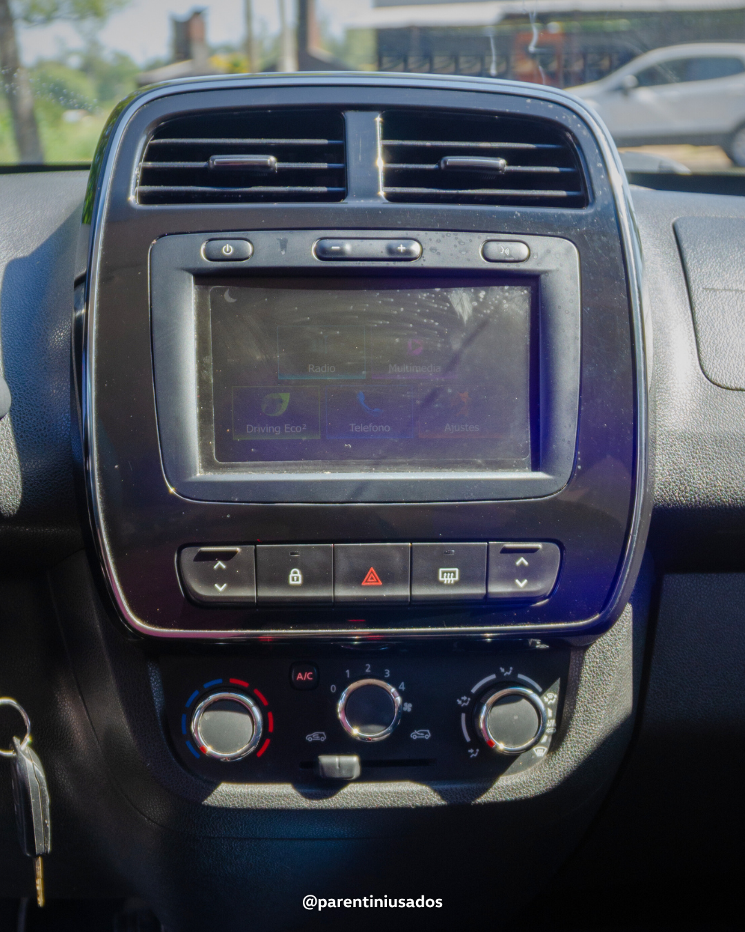 Renault Kwid 1.0 ⚡ - Imagen 5