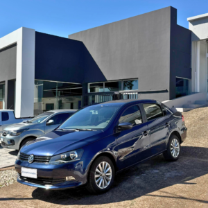 Volkswagen Gol Sedan Comfort 💫