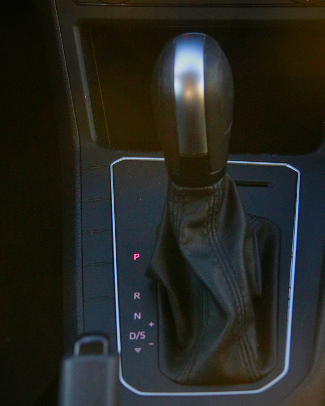 Volkswagen Nivus Comfortline At. - Imagen 11