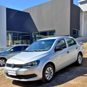 Volkswagen Gol Sedan Power 💥