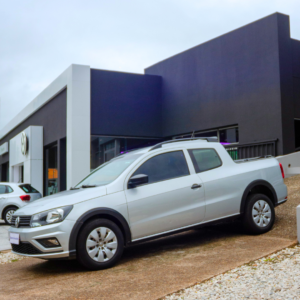 Volkswagen Saveiro Doble Cabina Power 💫💥