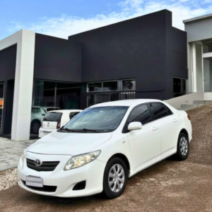 Toyota Corolla GLI 1.6 extra full 🤩✨