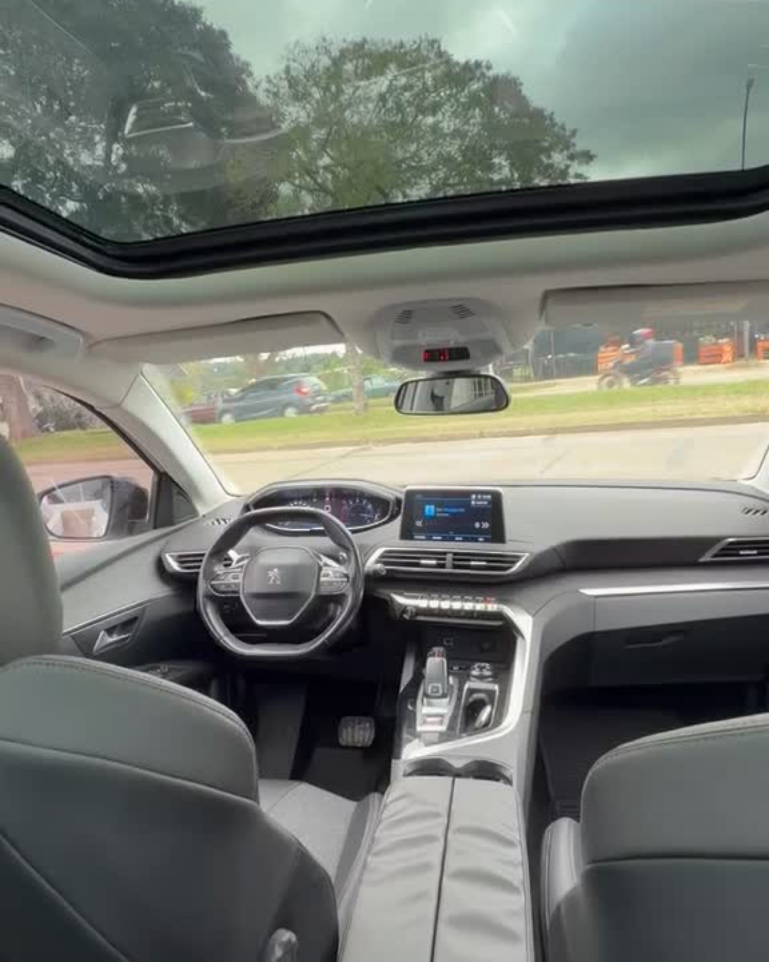 Peugeot 3008 AT ⚡🚀 - Imagen 3