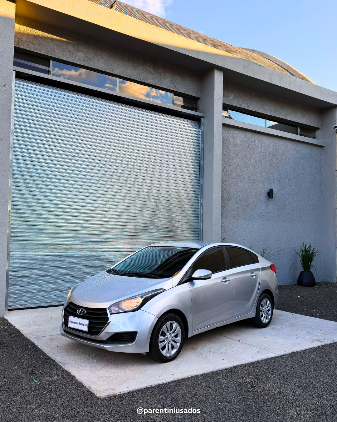 Hyundai HB20 1.6 💥⚡ - Imagen 3