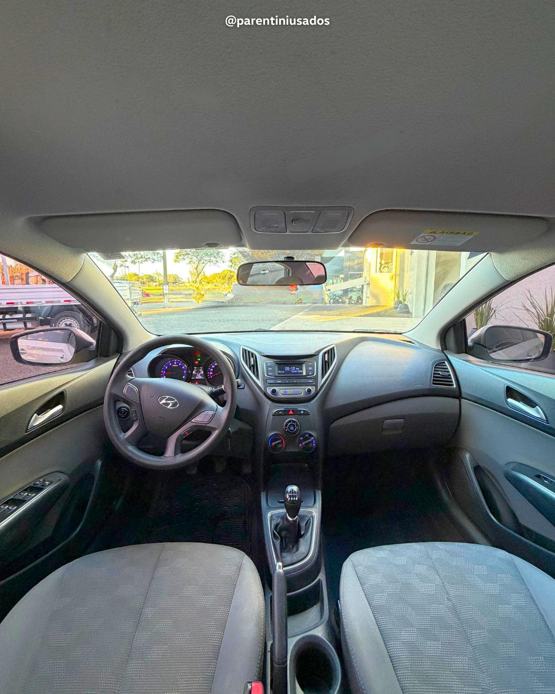 Hyundai HB20 1.6 💥⚡ - Imagen 2