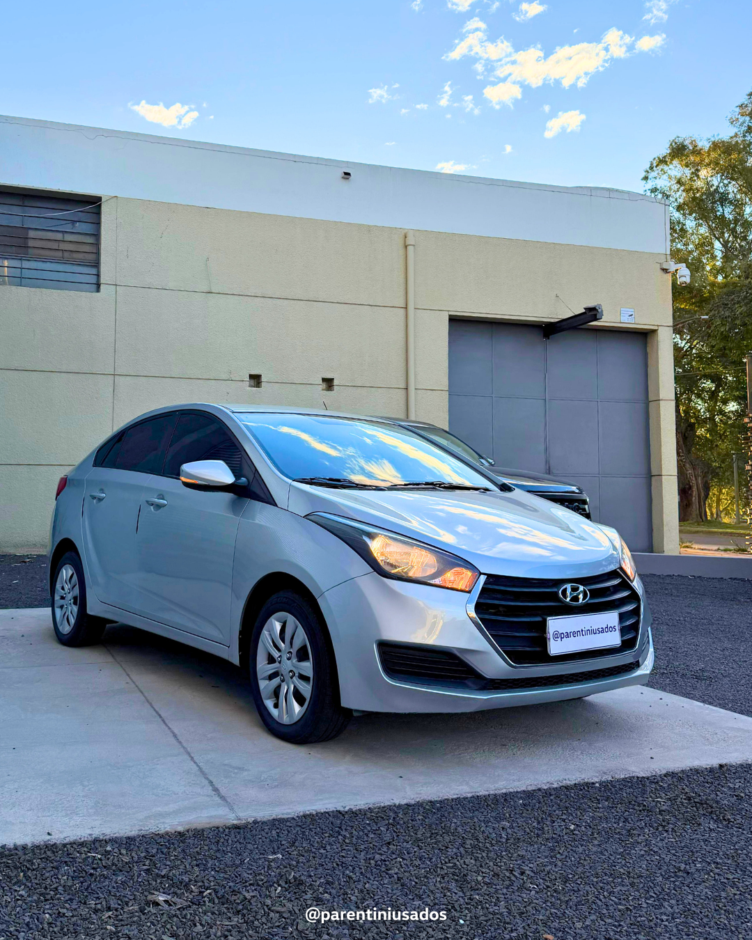 Hyundai HB20 1.6 💥⚡ - Imagen 4