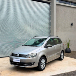 Volkswagen Suran 🔥✨