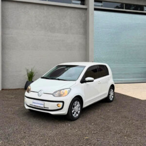 Volkswagen High Up 🔥⚡