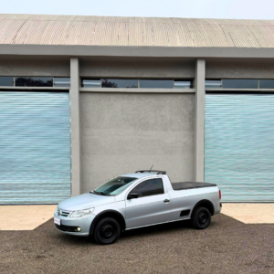 Volkswagen Saveiro Cabina Simple