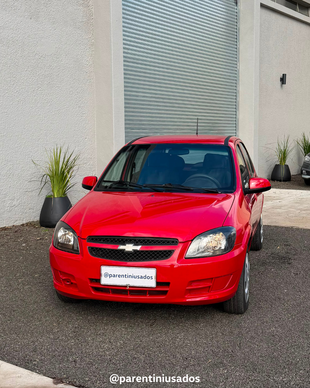 Chevrolet Celta ⚡❣️ - Imagen 2