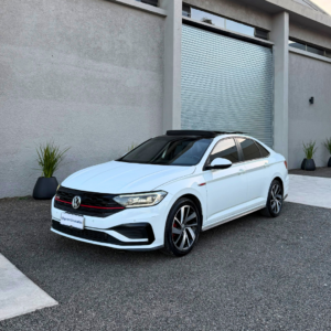 Volkswagen Vento GLI