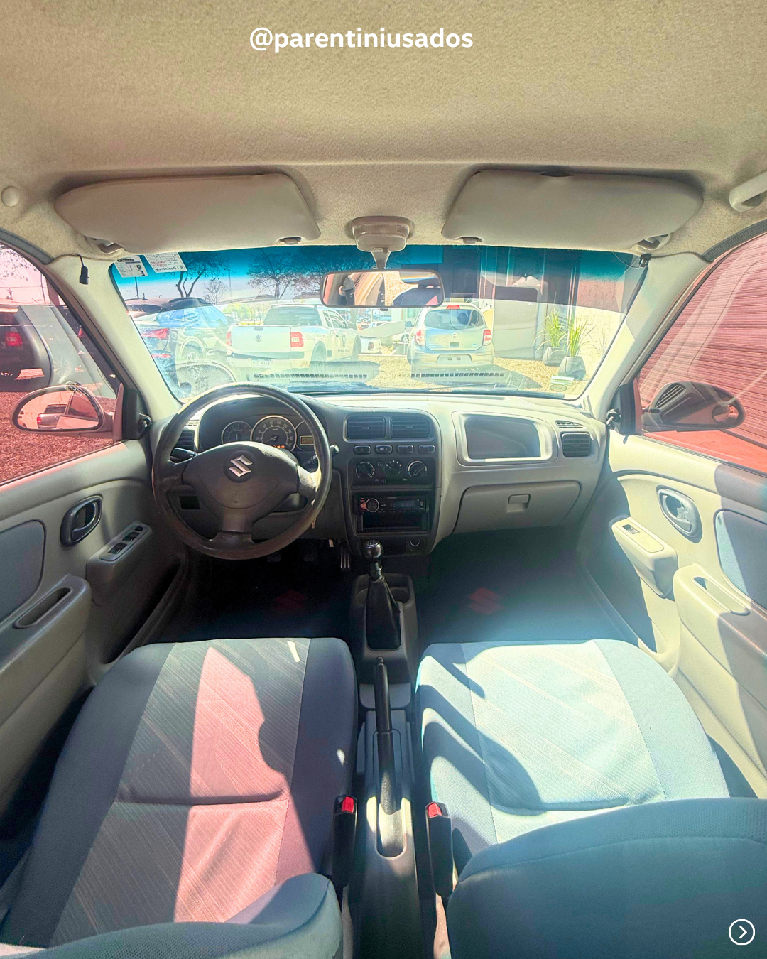 Suzuki Alto 1.0 🔥⚡ - Imagen 2