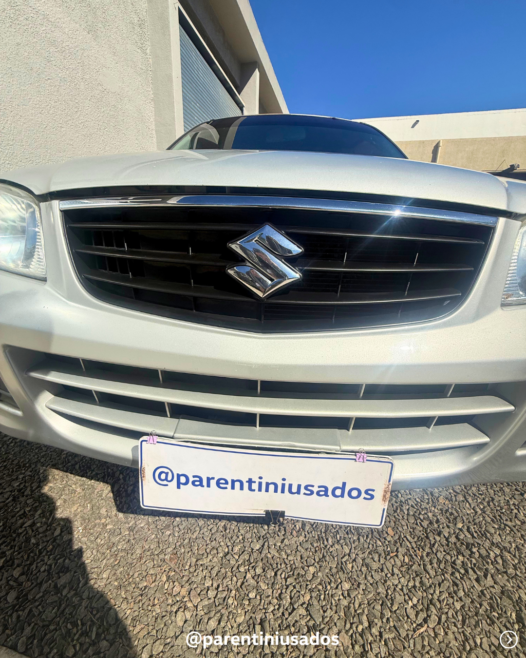 Suzuki Alto 1.0 🔥⚡ - Imagen 3