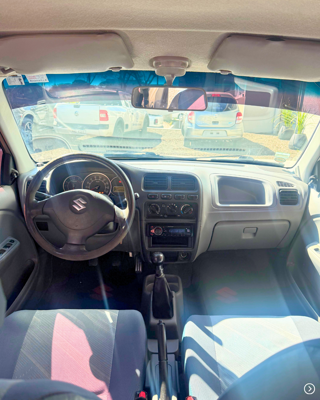 Suzuki Alto 1.0 🔥⚡ - Imagen 6