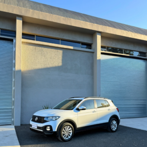 Volkswagen T-Cross Trendline Aut. 🤩💯