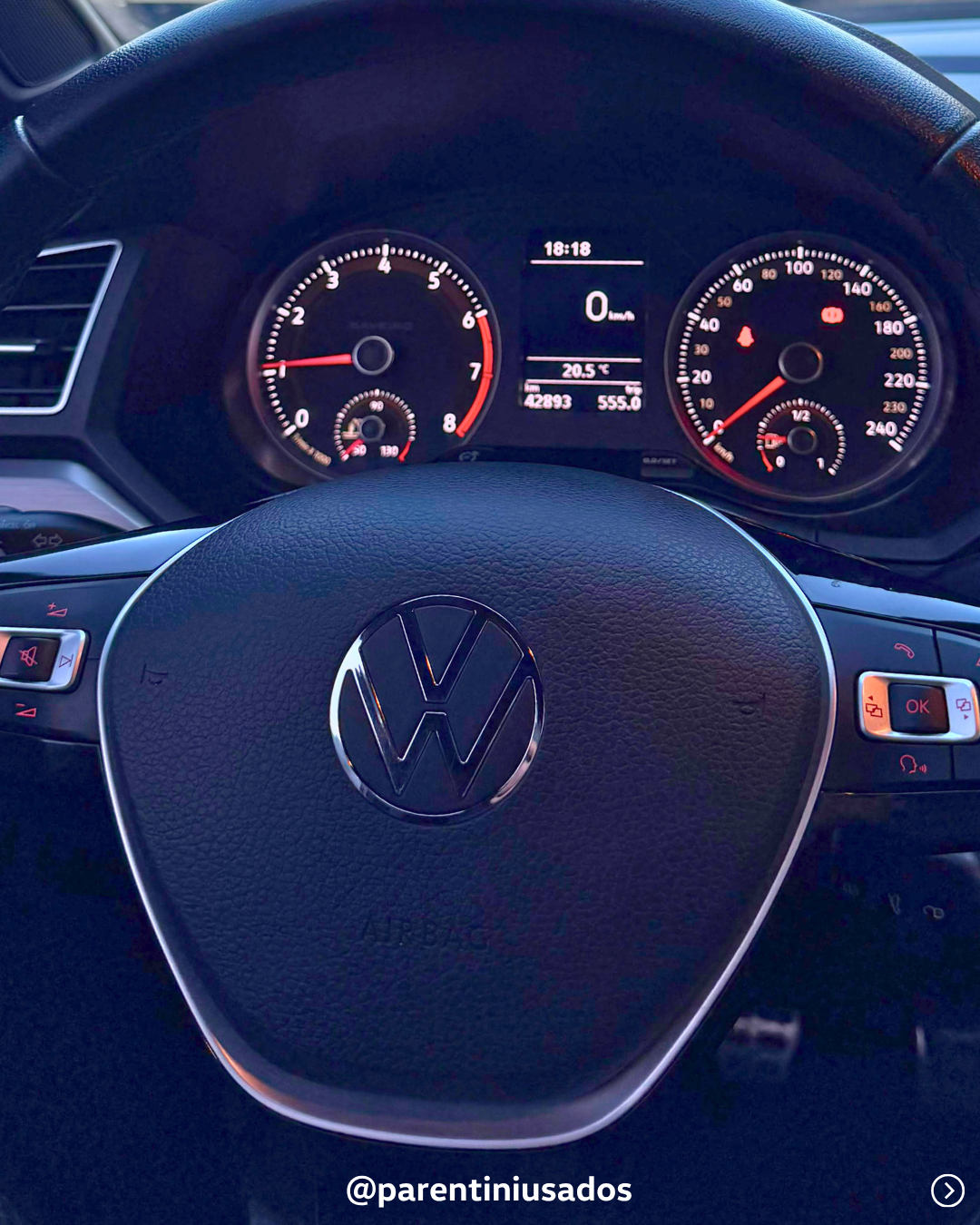 Volkswagen Saveiro Dc Extreme 馃敟馃挘 - Imagen 4