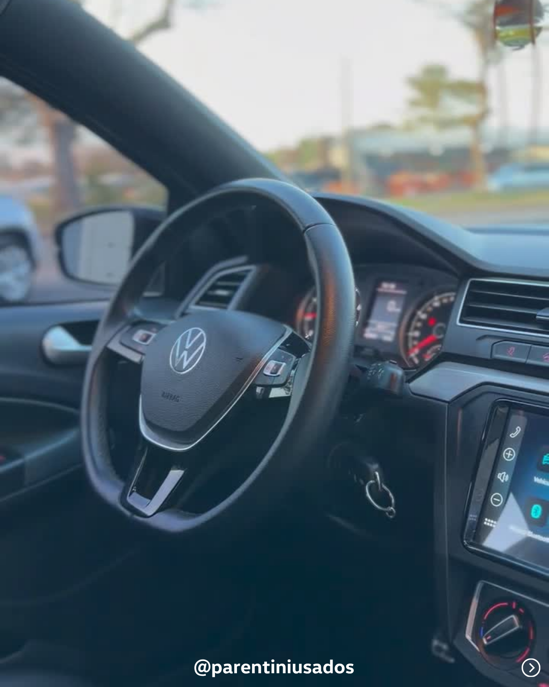Volkswagen Saveiro Dc Extreme 馃敟馃挘 - Imagen 7