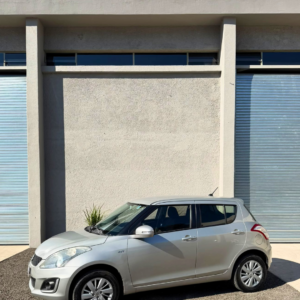 Suzuki Swift 1.2 ✨🚀