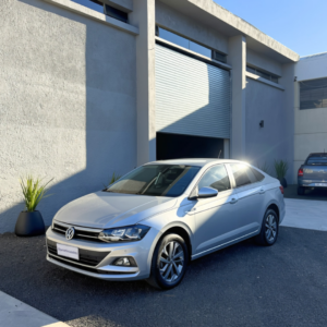 Volkswagen Virtus Highline 💫🚀