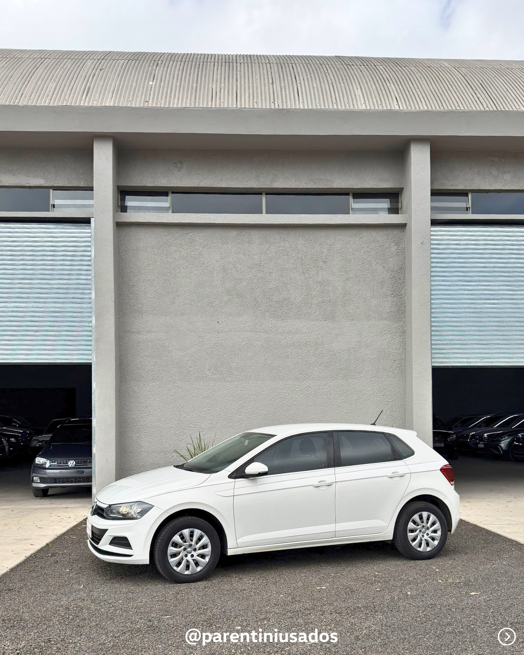 Volkswagen Polo Trendline 🚘🔥 - Imagen 2