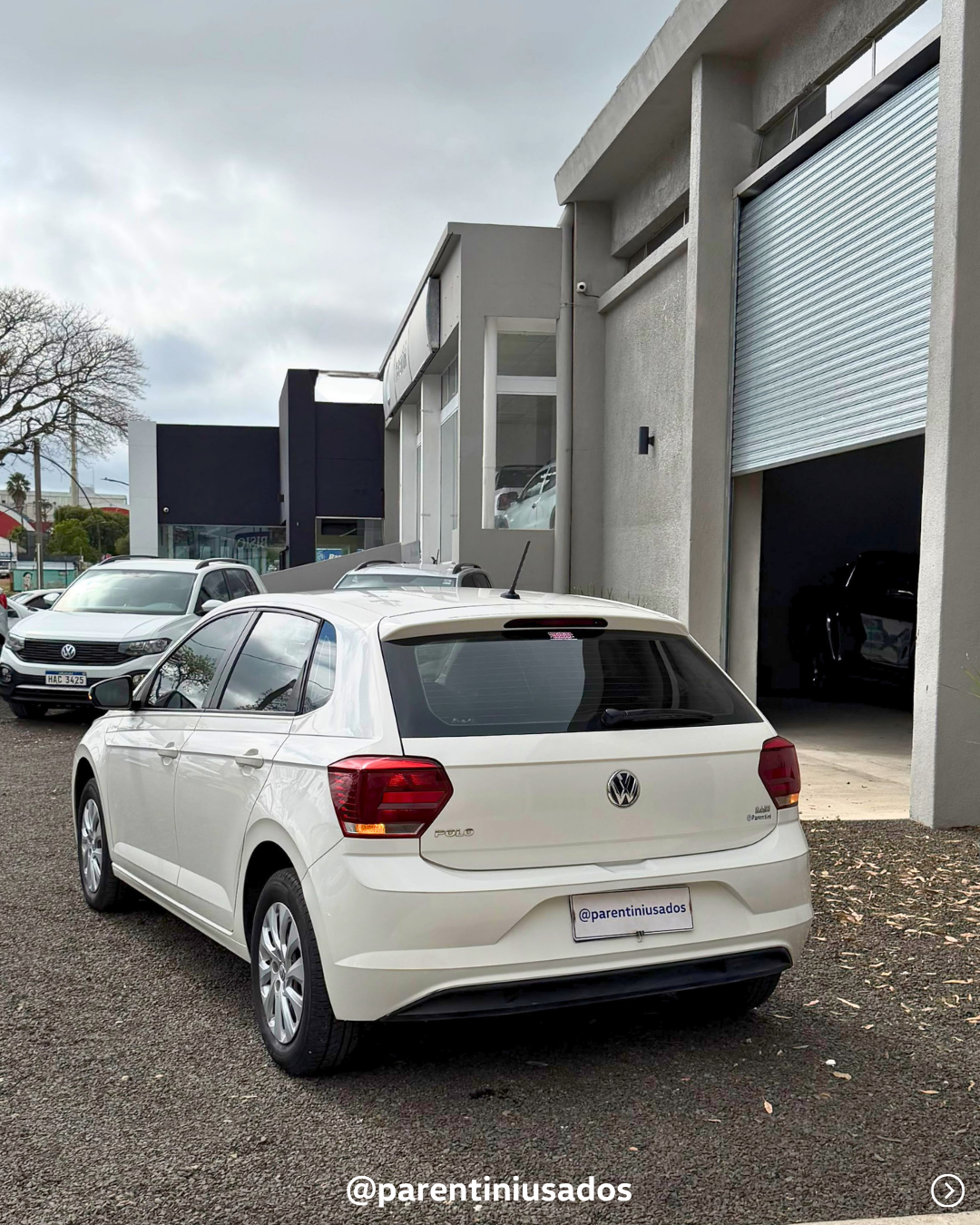 Volkswagen Polo Trendline 🚘🔥 - Imagen 5